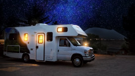 Karavan lk